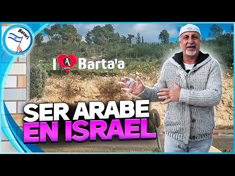 ¡Increíble! Descubre La Única Ciudad De Israel Sin Judíos