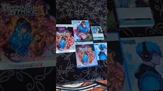 BLAZING STRIKE LIMITED EDITION