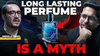 Perfume Secrets, Long Lasting Perfumes and Farmer to Business Story  | Ajmal Perfumes