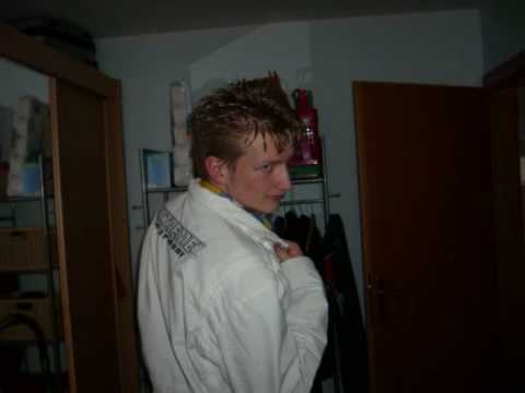 Brüder und Freunde Die Zweite