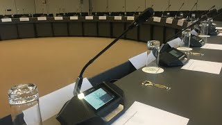 Raadsvergadering Beekdaelen 7 juli 2026