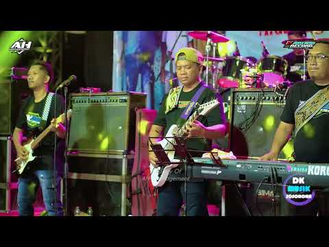 PERMATA HATI - SABELA KDI || OM. DK MUSIK LIVE MOJO DEMAK