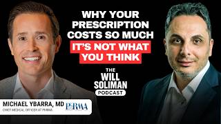 Drug Pricing Shock: The Pharma Lie Everyone Believes