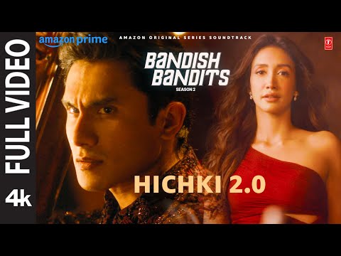 Bandish Bandits S2: Hichki 2.0 (Full Video) | Ritwik, Shreya | Swaroop K, Poorvi K, Siddharth Pandit