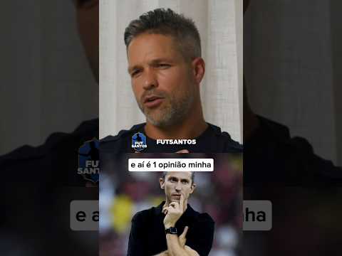 Flamengo de 2019 ou Flamengo de hoje #shorts #futebol #romário #flamengo