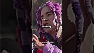 no white people please...