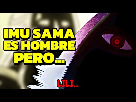 LA IDENTIDAD DE IMU SAMA ¿ES HOMBRE, MUJER O… NIÑO? - One Piece PyR