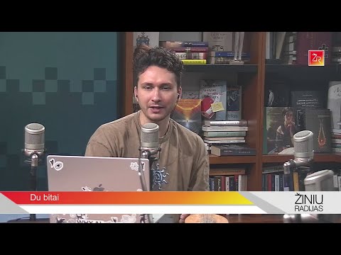 YouTube thumbnail for 139: Įdomiausios TIME 2024 inovacijos