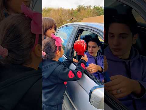 جبتلن هدايا#سليمان الحاج#comedy #