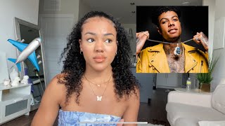 Rapper FLEW ME OUT and SENT ME BACK Part 2