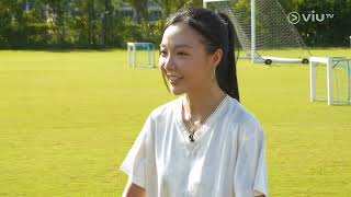 《全運港將》 EP 24 - 男子U16足球 - 梁祉賢、鄧沛諄