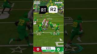 Top 3 NEW and Most UNIQUE Plays in College Football 26!