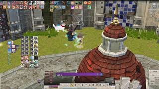 【Mabinogi 新瑪奇】 祭壇淨化 巨人拳套