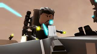 Skibidi toilet 57 (Part 2) Roblox Animation
