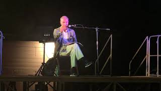 Edoardo Albinati Lazio Magistralis - parte 3