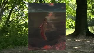 On Nude in a Wood / 4 Paul Poems