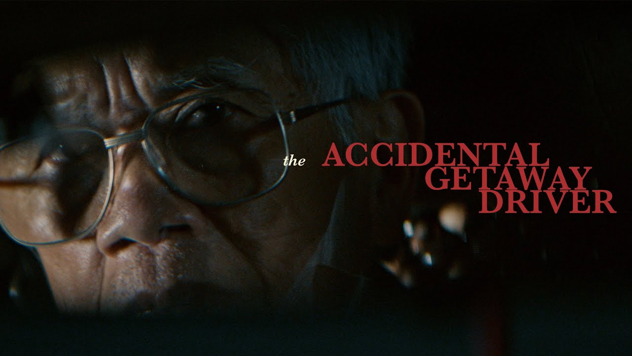 The Accidental Getaway Driver Trailer thumbnail