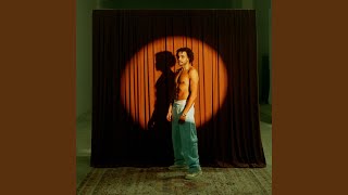 Jenom ať nesním.. (feat. Calin)