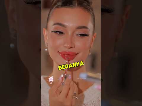stop sebut semua produk bibir itu lipstik! #shorts