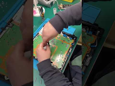 Очень странные дела PS 4 Pro