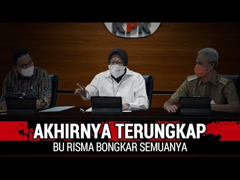 TERBONGKAR! BU RISMA UNGKAP SEMUANYA