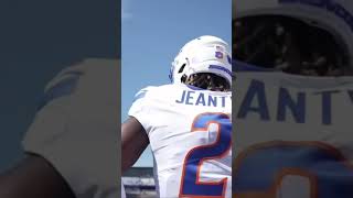 Ashton  ￼￼jeanty
