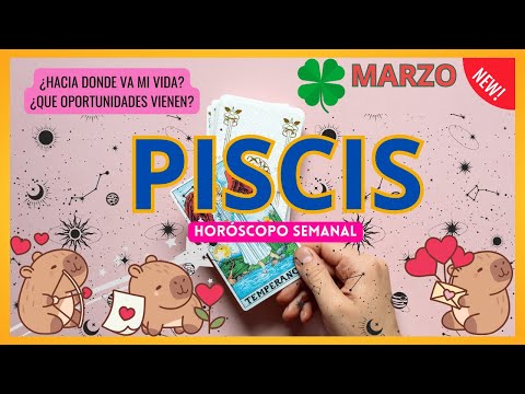 PISCIS ♓️ TE QUIEREN Y TE ADMIRAN MUCHO😘🙊 Y UN DESEO DE AMOR 💌 SE CUMPLE🏅😍🤫 #PISCIS TAROT HOY