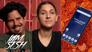 Are Trump Mobile Phones Worth It?!