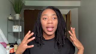 Knee Length Box Braids Gone Wrong Brittany S Room Videos Kansas