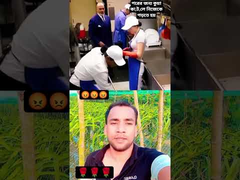 পরের জন্য কুয়া কাটলে নিজেকে পড়তে হয়#duet #shorts #short #foryou #trending #viralvideo #viral#amazing