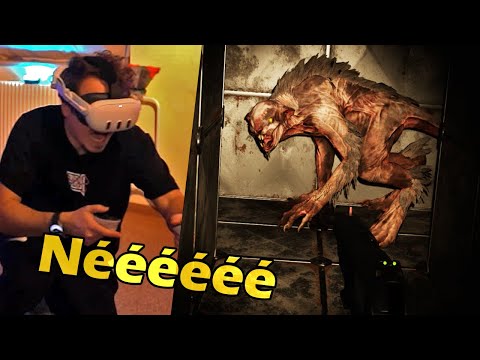 V ŠACHTÁCH NE!!😨-3-Metro VR