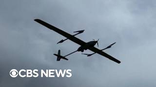 YouTube video thumbnail: How Drones are Reshaping Modern Warfare in Ukraine, Middle East