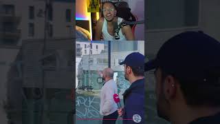 #lutaa_ sur #Twitch | Vincent Lapierre / Brest - N1FO (N*que un facho)