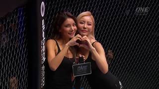 ONE Championship - Is Danny The King Kingad your favorite to win the ONE Flyweight World Grand Prix
