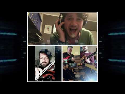 ANDREA DI CESARE - Violinista pop/rock