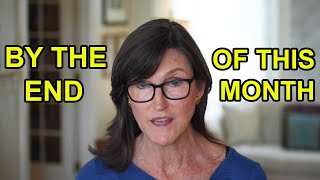 We've Never Seen Anything Like This Before | Cathie Wood