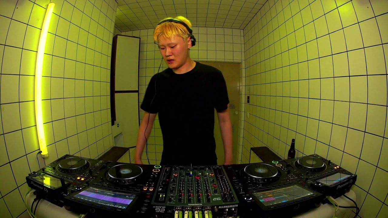 Youngdo | HÖR – June 19 / 2026