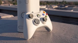 ڤیدۆی xbox 360 😍