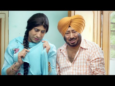 Mr & Mrs 420 Most Popular Punjabi Movie 2024 | Latest Punjabi Movie 2024   Punjabi Movie 2024