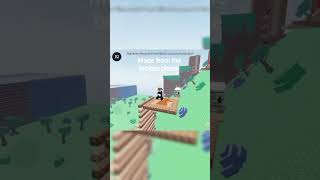 Small Creator Not Support🥺