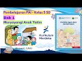 Kuis Pembelajaran Surah Al-Ma'un