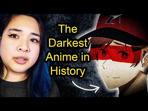 This Anime Created a Murderer in Japan