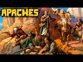 Apache History and Culture Assessment