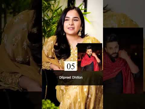 Sardar’s 9 Questions to Sruishty Mann | Sardar’s Take #shorts