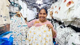 Shopping In Bangkok 😍 ബംഗോംഗ് ടൗണിൽ സാധനം വാങ്ങാൻ പോയപ്പോൾ