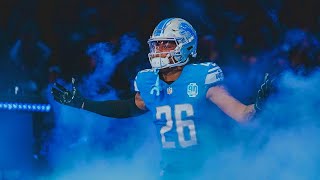 Jahmyr Gibbs High Quality (Clips/Intros For Edits)