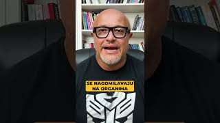 Smanji obim struka