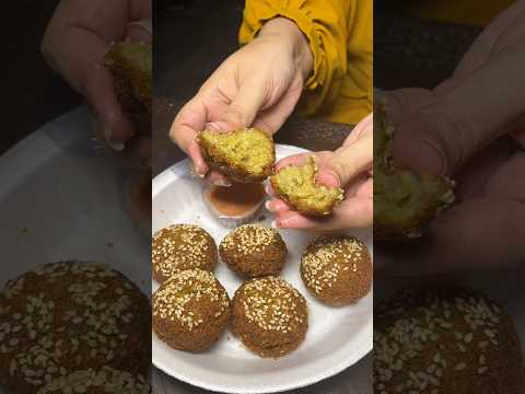 Falafel tazaj gurumangat road Lahore