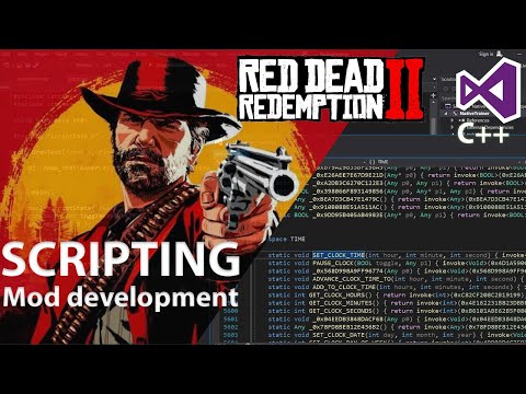 Script hook rdr 2 critical error что делать