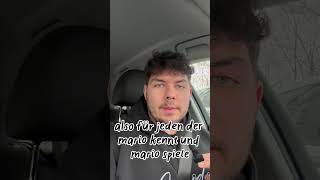 Mario Galaxy Film ⭐️Für Fans auf jeden Fall ein Muss Wie fandet ihr den Film? Runter 👇#kino #review